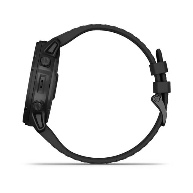GPS Horloge Tactix Delta Sapphire Edition - Garmin