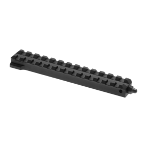 SG550 Low Profile Mount Base Black - Clawgear
