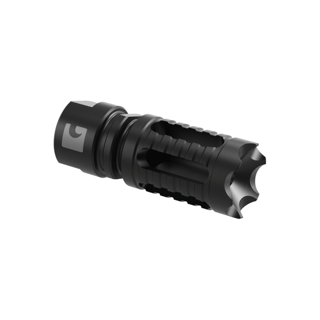 SG553 SOF Compensator- Clawgear