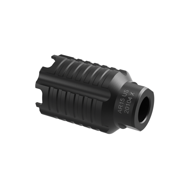 AR-15 Blast Forward Compensator- Clawgear