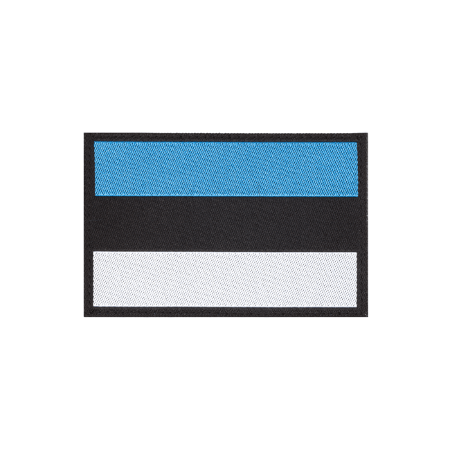Estonia Flaga Patch- Clawgear
