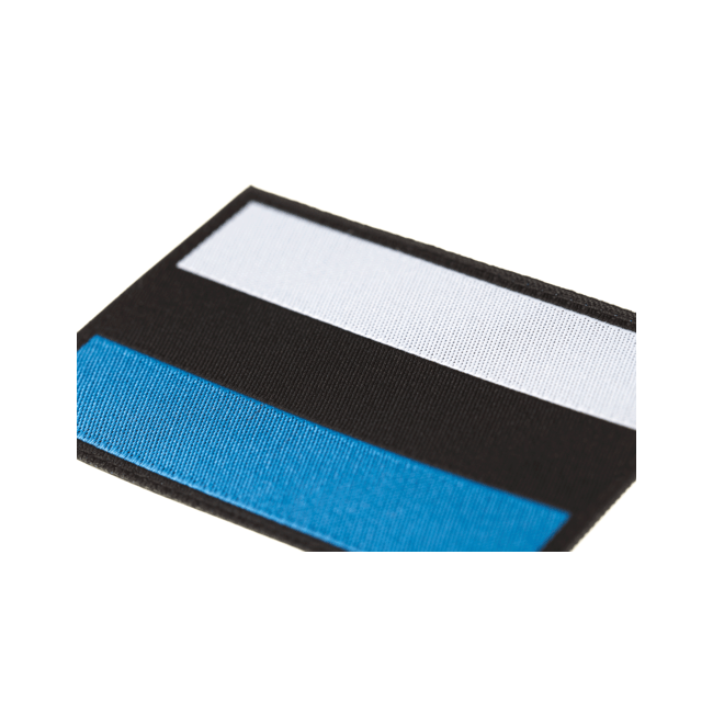 Estland Vlag Patch - Clawgear