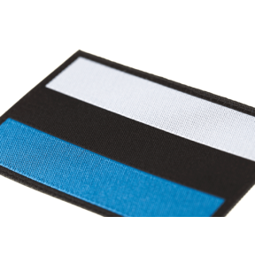 Estonia Flaga Patch- Clawgear