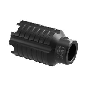 G3/G36 Blast Forward Compensator- Clawgear