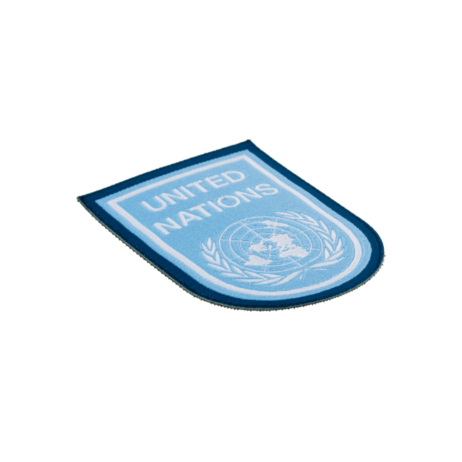 United Nations Patch- Clawgear
