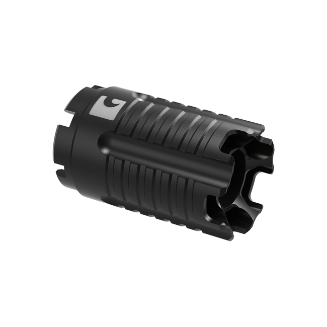 AR-10 Blast Forward Compensator- Clawgear