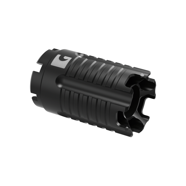 AR-10 Blast Forward Compensator- Clawgear