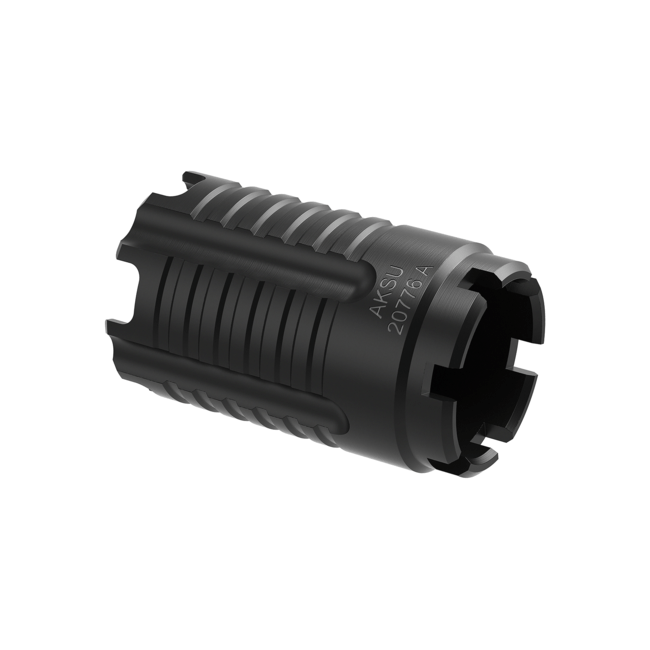 AR-10 Blast Forward Compensator- Clawgear