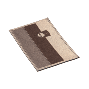 Slovenië Vlag Patch Desert - Clawgear
