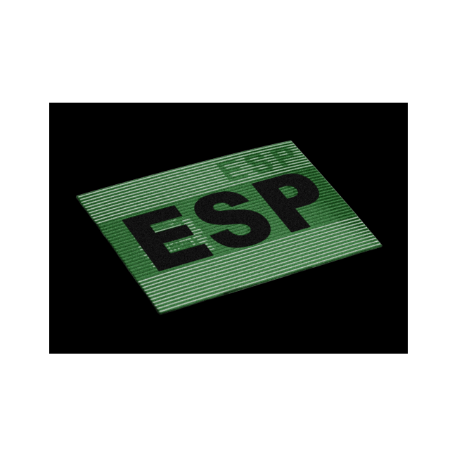 Dual IR Patch ESP Desert - Clawgear