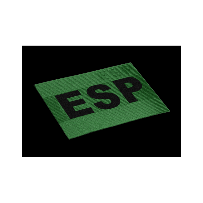 Dual IR Patch ESP- Clawgear