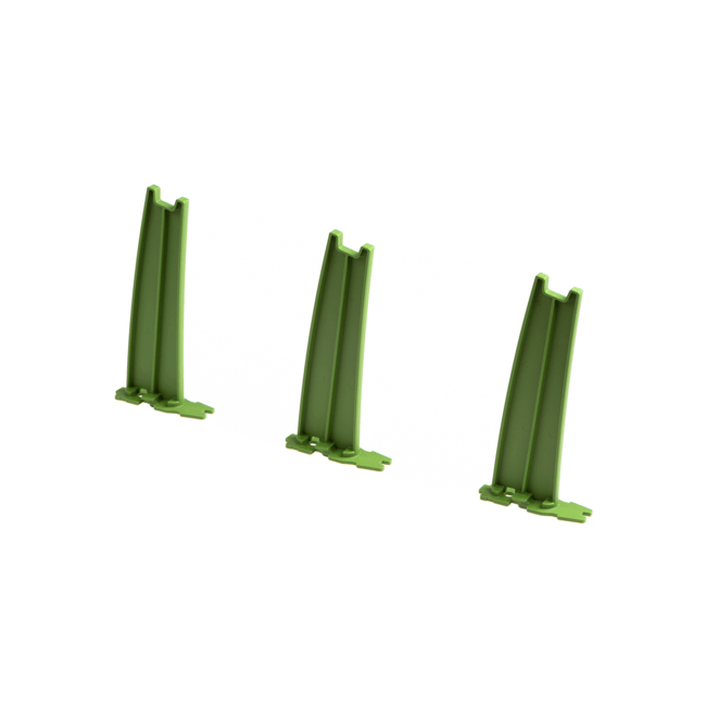 PMAG Legalizer minus 20rds 3-Pack- Clawgear