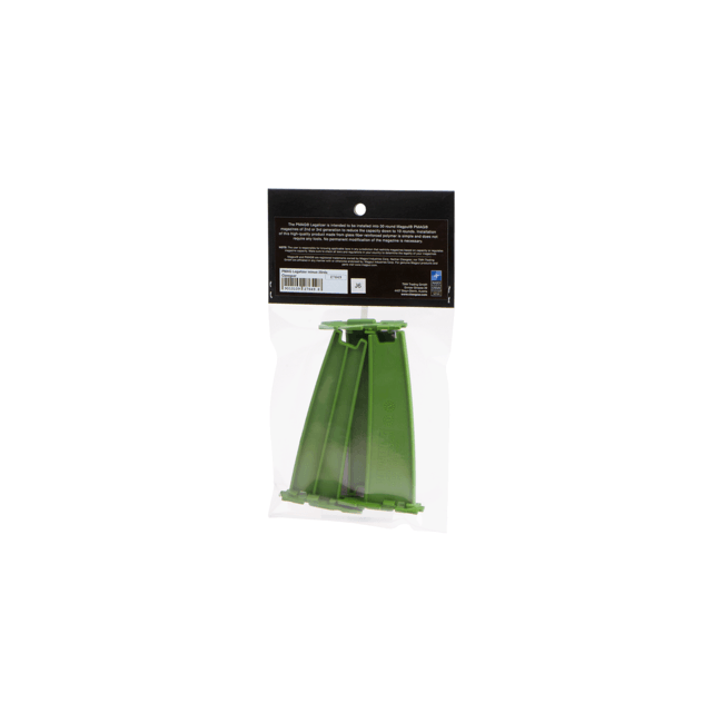 PMAG Legalizer minus 20rds 3-Pack- Clawgear