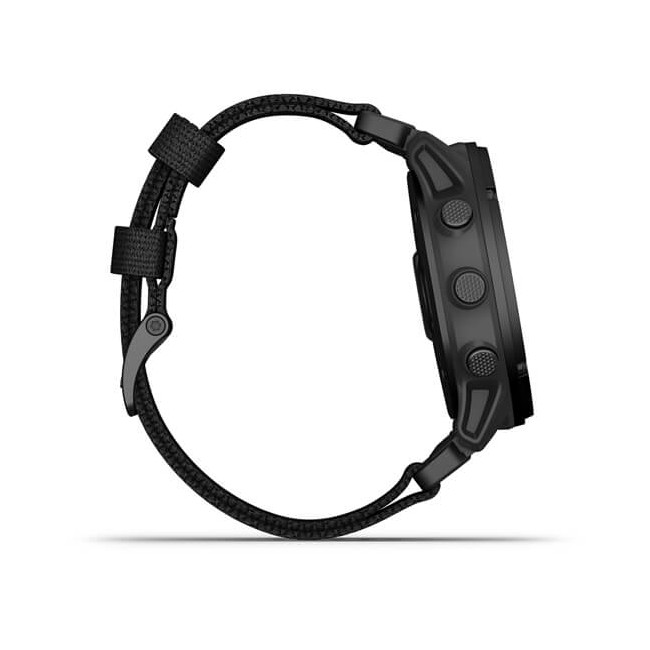 GPS Horloge Tactix DELTA SOLAR BALLISTISCHE EDITIE - GARMIN