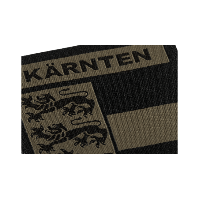 KÃ¤rnten Shield Patch- Clawgear