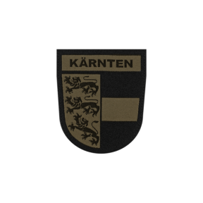 KÃ¤rnten Shield Patch- Clawgear