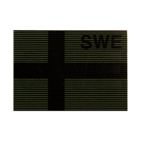 Dual IR Patch SWE - Clawgear