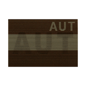 Dual IR Patch AUT Desert - Clawgear