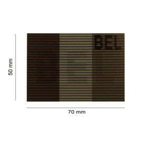 No Pen IR Patch Multicam - Clawgear