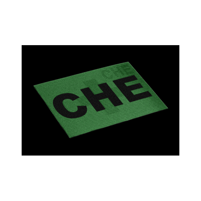 Dual IR Patch CHE- Clawgear