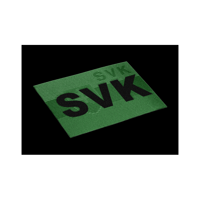Dual IR Patch SVK - Clawgear