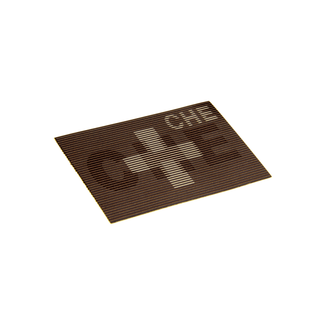 Dual IR Patch CHE Desert - Clawgear