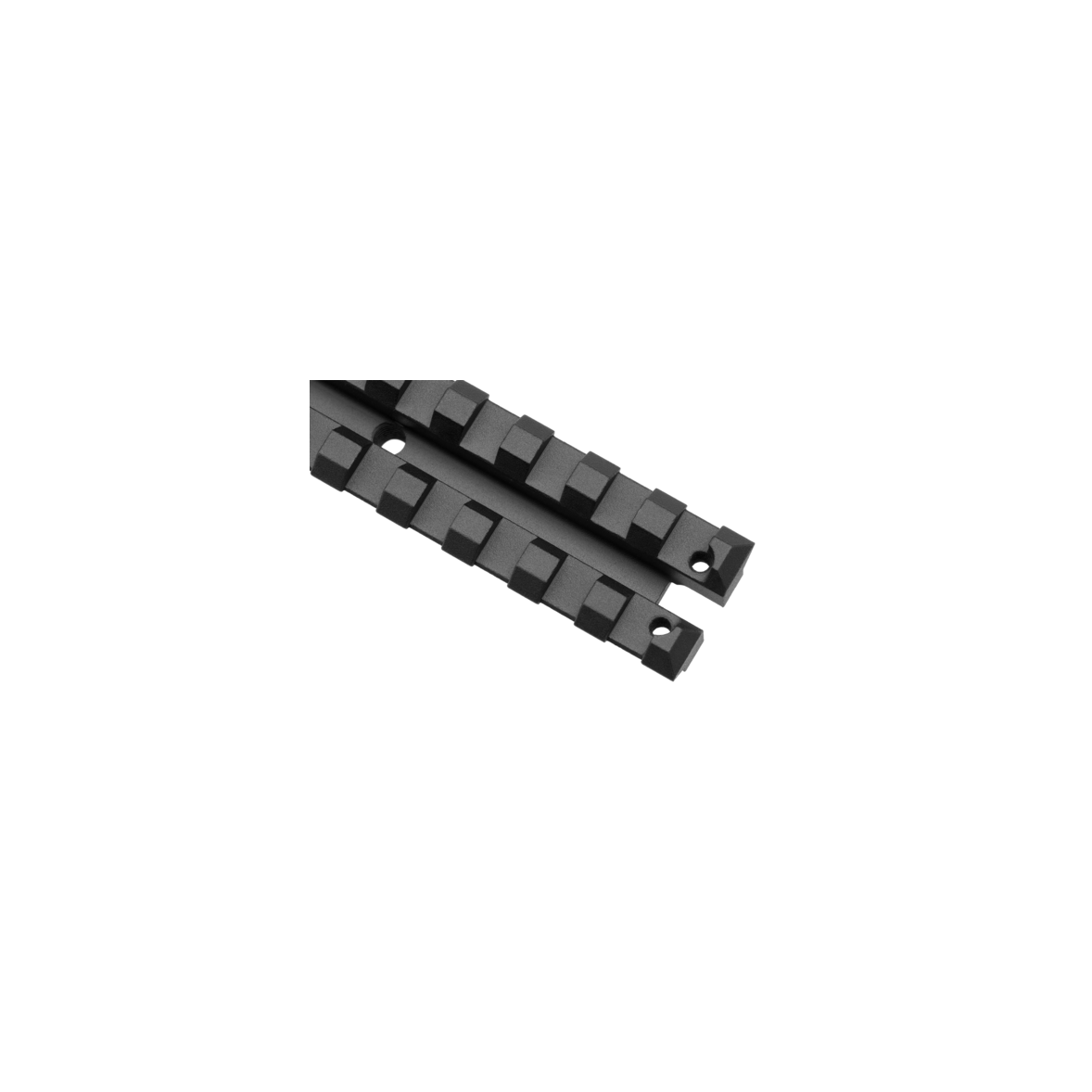 AK Rear Sight Mount - Clawgear