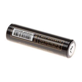 Bateria 18650 3.7V 2600mAh- Clawgear