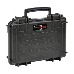 Valisette 3005 Noir - Explorer Cases 