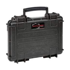 Valisette 3005 Noir - Explorer Cases 