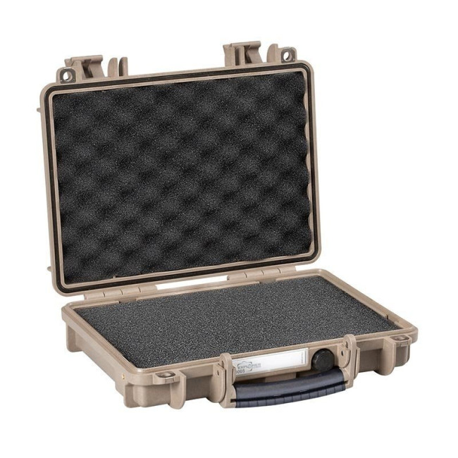 Walizka 3005 Coyote - Explorer Cases
