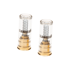 Snap Cap 12 Gauge 2-pack- Clawgear