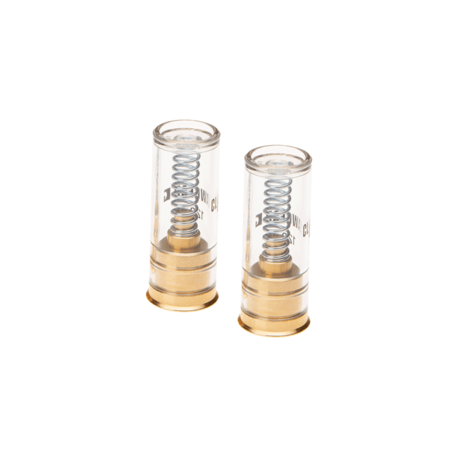 Snap Cap 12 Gauge 2er-Pack - Clawgear