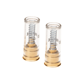 Snap Cap 12 Gauge 2er-Pack - Clawgear