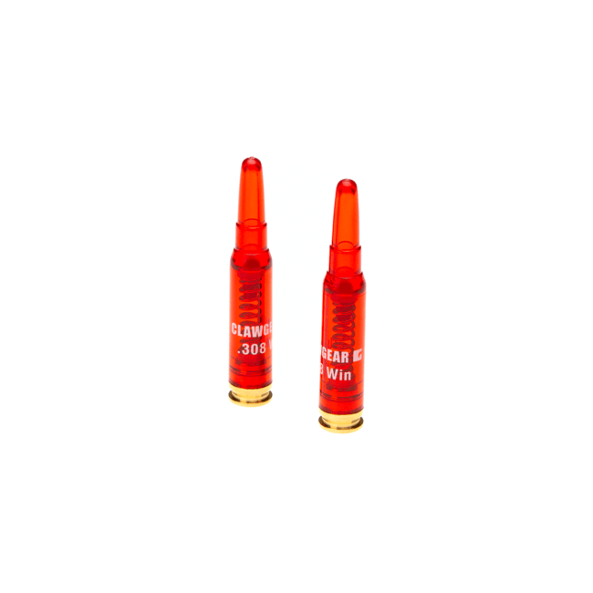 Snap Cap .308 Win 2-pack - Clawgear