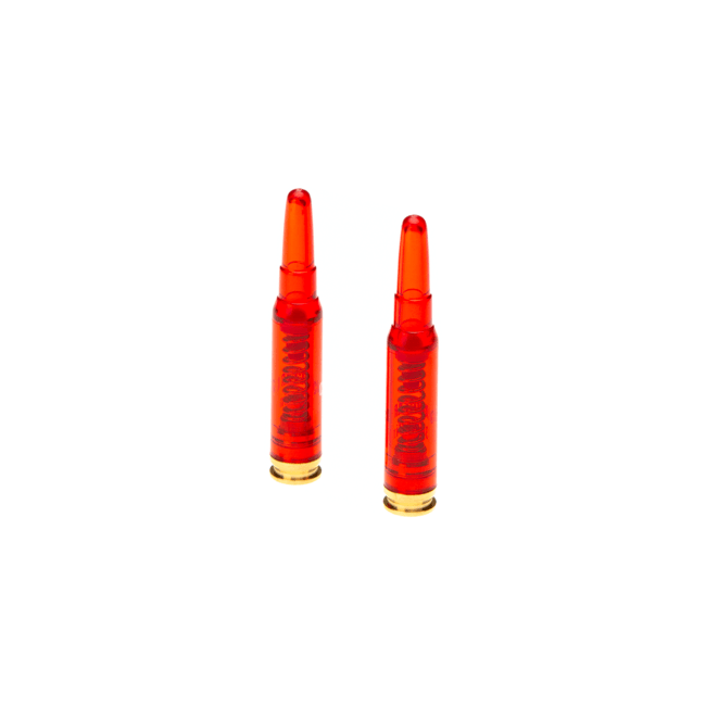 Snap Cap .308 Win 2-pack - Clawgear