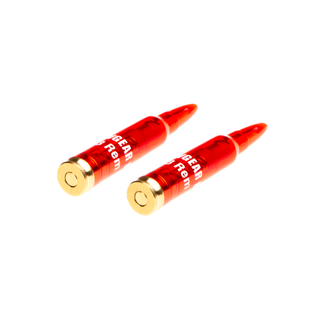 Snap Cap .223 Rem 2-pack - Clawgear
