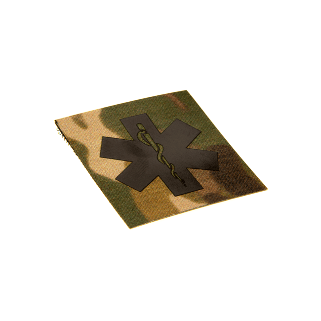 EMT IR Patch Multicam - Clawgear