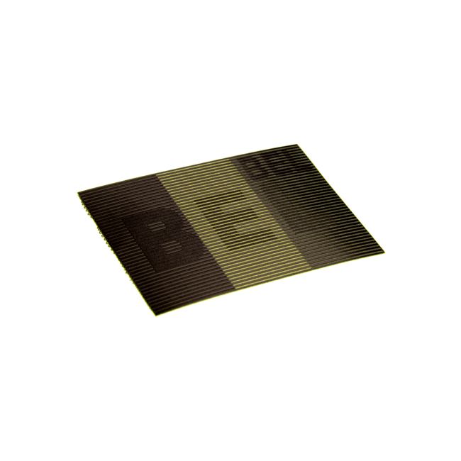Dual IR Patch BEL - Clawgear