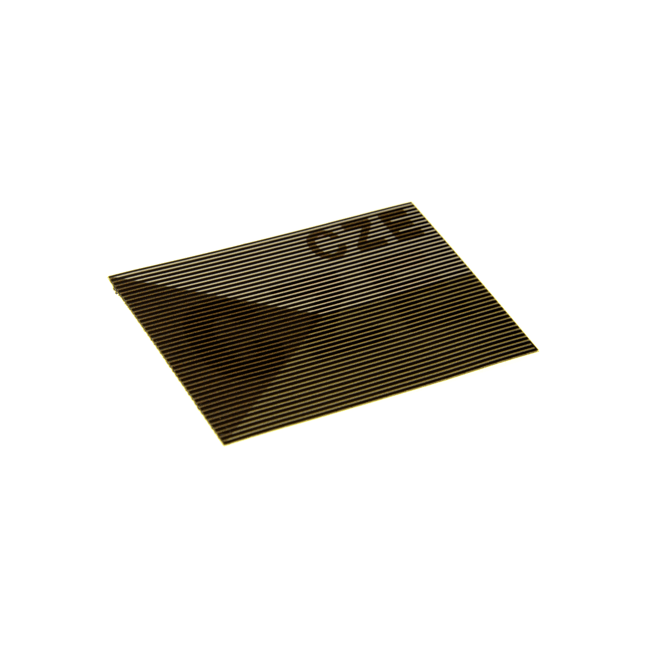 Dual IR Patch CZE Desert - Clawgear