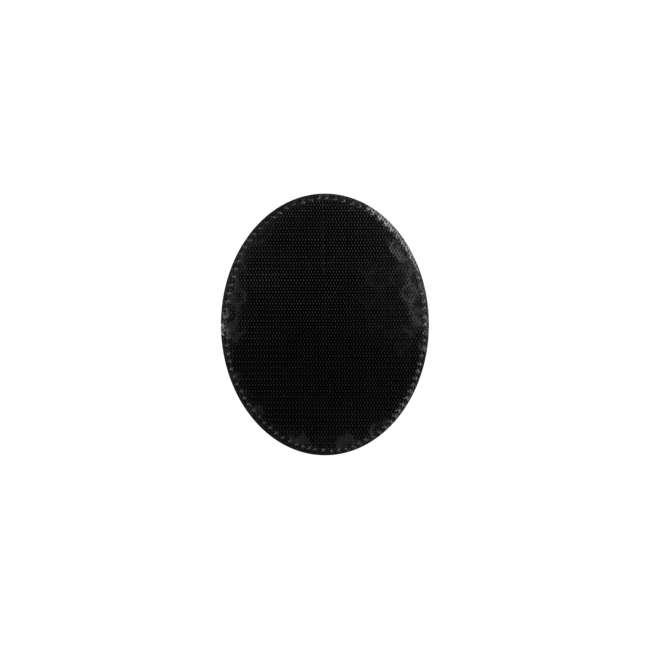 Edelweiss Patch Oval- Clawgear