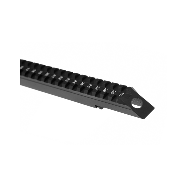 AUG A3 Top Rail- Clawgear