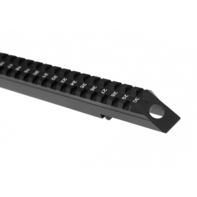 AUG A3 Top Rail- Clawgear