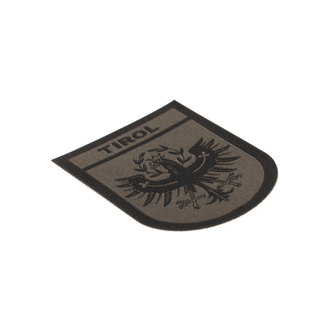 Tirol Shield Patch - Clawgear