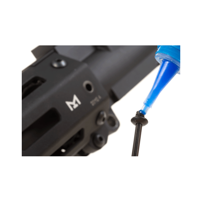 Thread Locker 5g Blau - Clawgear