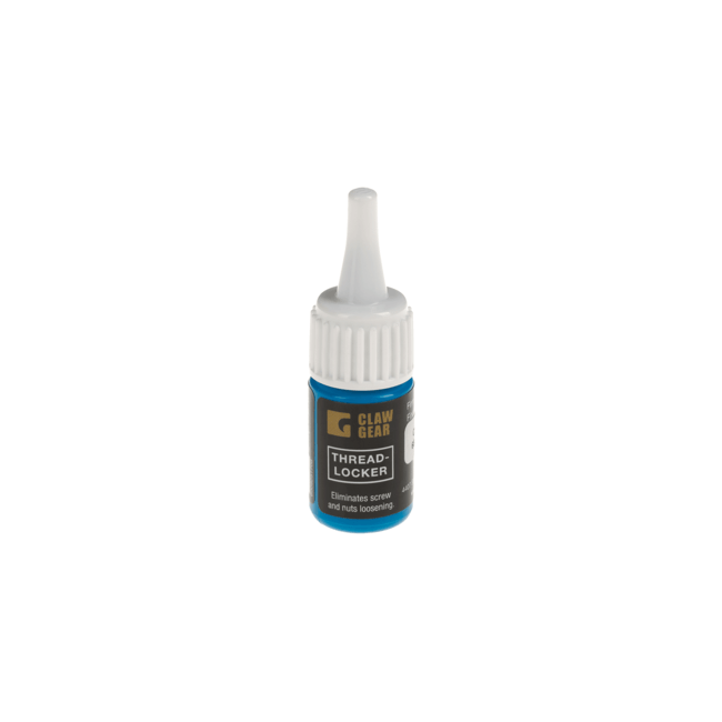 Thread Locker 5g Blau - Clawgear