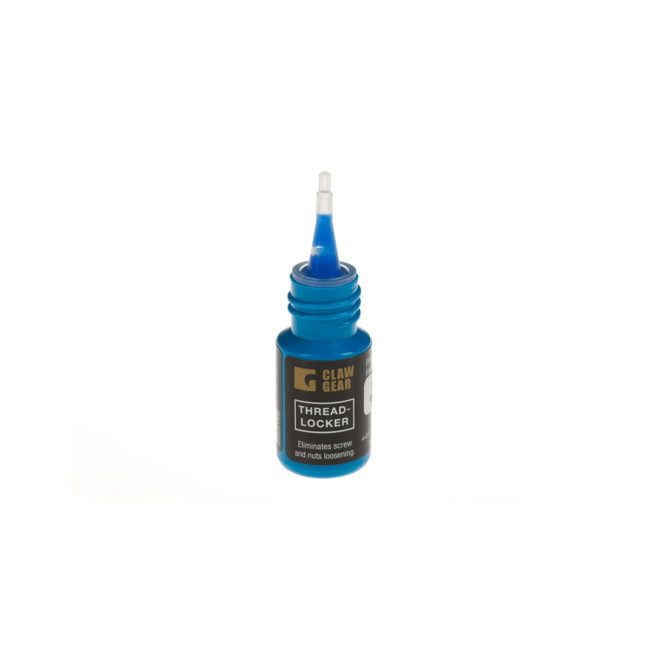 Thread Locker 5g Blau - Clawgear
