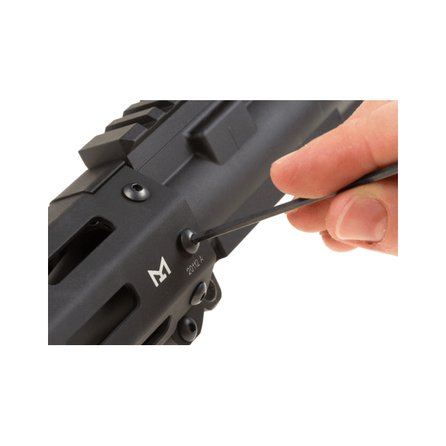 Thread Locker 5g Blau - Clawgear