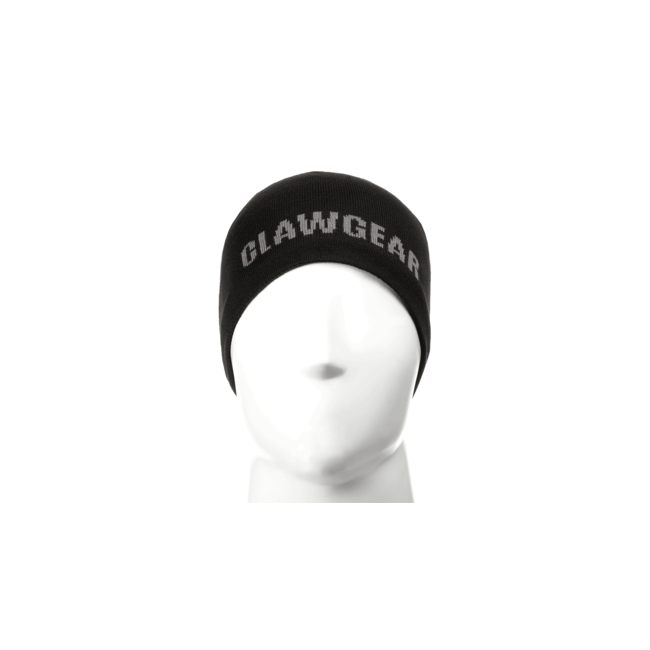 CG Beanie Black - Clawgear