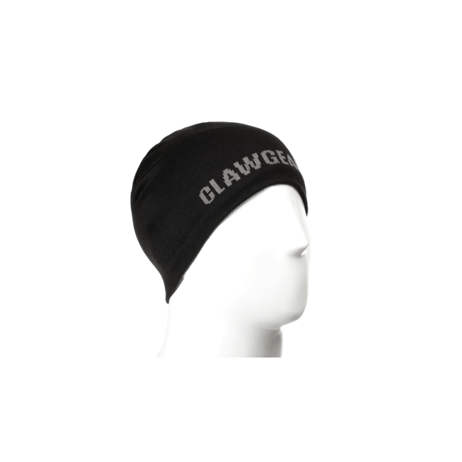 CG Czapka Czarna - Clawgear